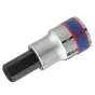 Tuýp 1/2" mũi lục giác H19 Kingtony 402519