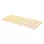 Vỉ lưới kệ 914x457mm màu cam CSPS VNSV091VLBV3