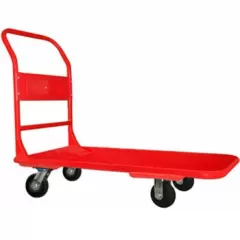 Xe đẩy 4 bánh Phong Thạnh XTH 130T