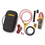 Ampe Kìm Số Điện Tử AC/DC Ampe Fluke 376 FC