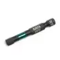 Bộ 10 mũi vít lục giác 6mm cốt 1/4" dài 50mm SATA 59757