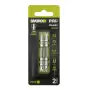 Bộ 2 mũi vít 2 đầu PH2 x 65mm WORX PRO WA1690