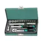 Bộ khẩu 1/4" Whirl Power 1612-0517