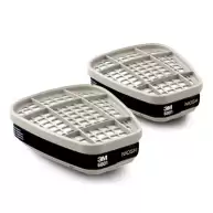Cặp phin lọc hơi hữu cơ 3M 6001