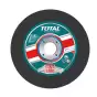 Đá cắt kim loại Total TAC2253551 355x2.5x25.4mm