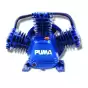 Đầu nén khí Đài loan 20HP Puma PK-200