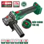 Máy mài góc dùng pin 21V RAKUTEN M21-AG8500RK ( Chưa pin & sạc )