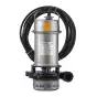 Máy bơm chìm Daphovina 1/2HP/370W (áp cao)