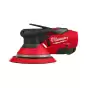 Máy chà nhám quỷ đạo M12 FUEL™ Milwaukee M12 FROS50-0