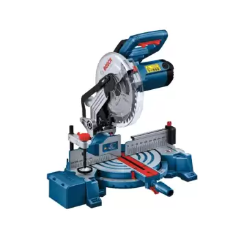 Máy Cưa Đa Góc Bosch GCM 254 (1.750W)