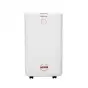 Máy hút ẩm dân dụng Fujihome DH12