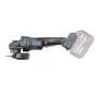 Máy mài góc dùng pin 21V phổ thông Yamasu YMS-M101MP (Chưa Pin, Sạc)
