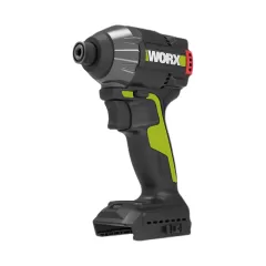 Máy Vặn Vít Dùng Pin 20V Worx WU291D.9 (Chưa Pin & Sạc)