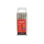 Mũi khoan xoắn HSS-G M2 2mm (1 bộ= 10 cái) Workpro WP400152