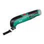 Thân máy cắt đa năng dùng Pin 12V DCA ADMD12Z