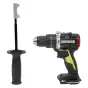 Thân máy khoan động lực dùng pin 20V Worx WU373.9 (Chống lật cổ tay)