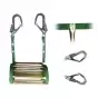 Thang dây thoát hiểm 20m TD-20M