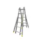 Thang nhôm rút chữ A đa năng Boodoor RL30