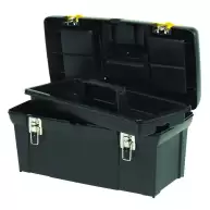 Thùng đựng đồ nghề móc khóa kim loại Stanley STST24113