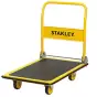 Xe đẩy hàng 4 bánh Stanley SXWTD-PC528