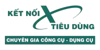 Logo Kết Nối Tiêu Dùng