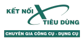 Logo Kết Nối Tiêu Dùng