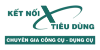 Logo Kết Nối Tiêu Dùng