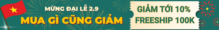 Mừng đại lễ 2.9