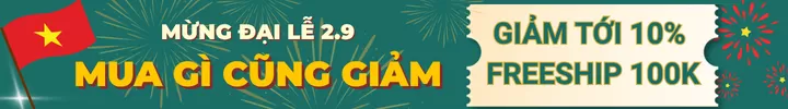 Mừng đại lễ 2.9