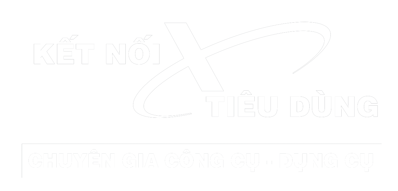 Logo Kết Nối Tiêu Dùng