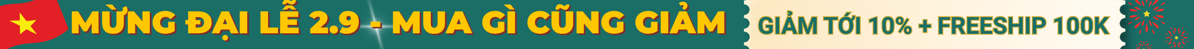 Mừng đại lễ 2.9